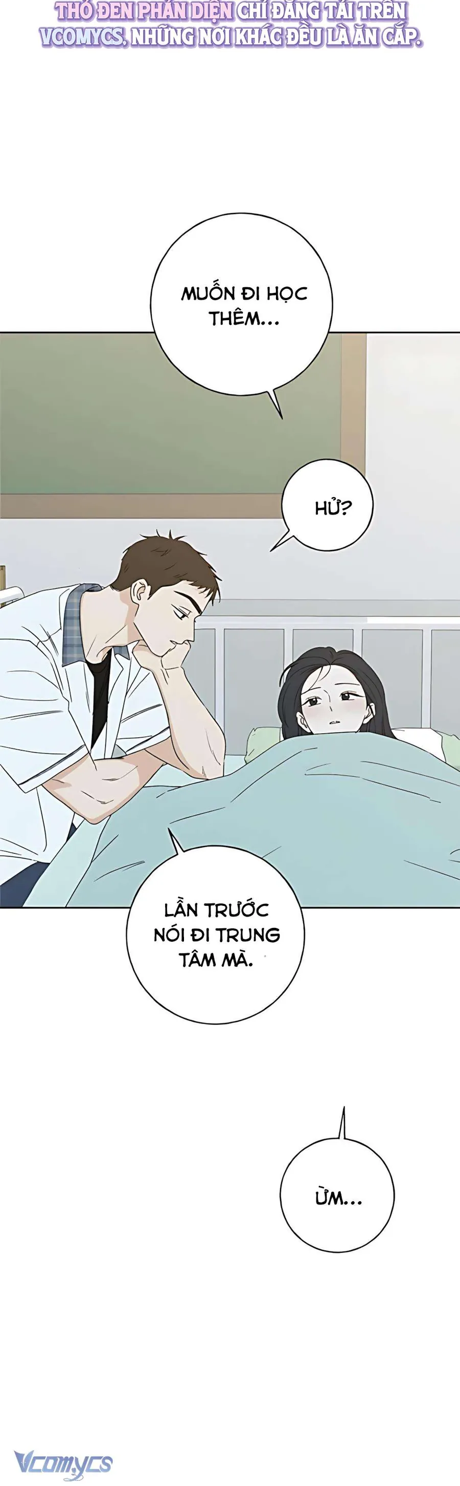 Miyeon Chap 39 - Next Chap 40