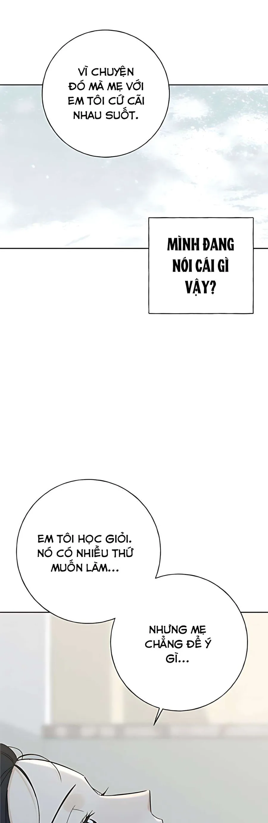 Miyeon Chap 39 - Next Chap 40