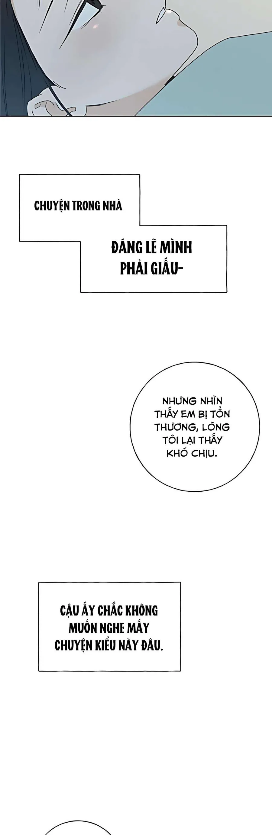 Miyeon Chap 39 - Next Chap 40