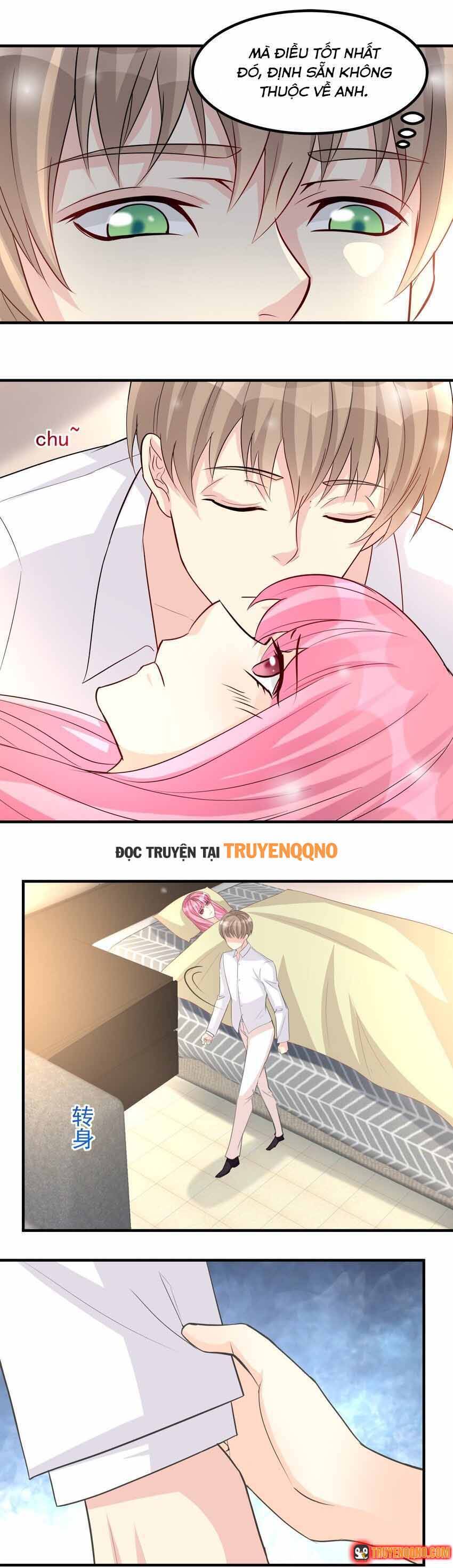 Mở Ra Các Tư Thế Của Nam Thần Chap 77 - Next Chap 78