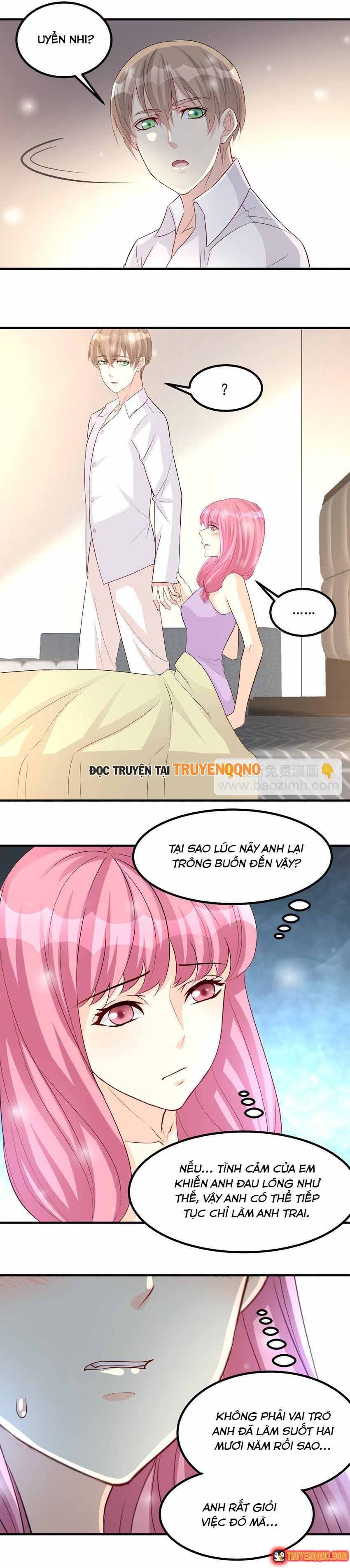Mở Ra Các Tư Thế Của Nam Thần Chap 77 - Next Chap 78
