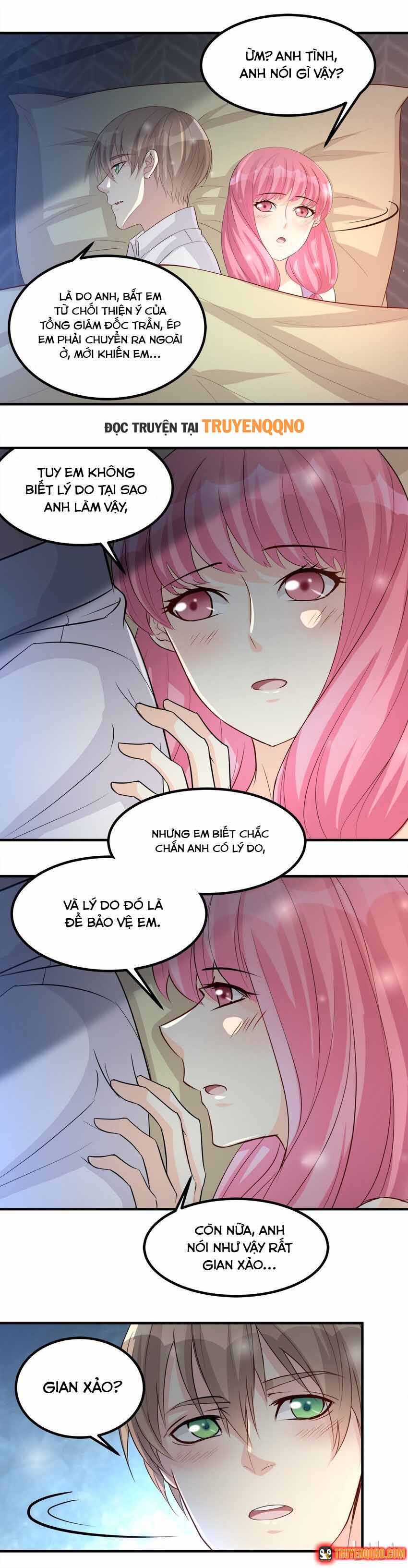 Mở Ra Các Tư Thế Của Nam Thần Chap 77 - Next Chap 78