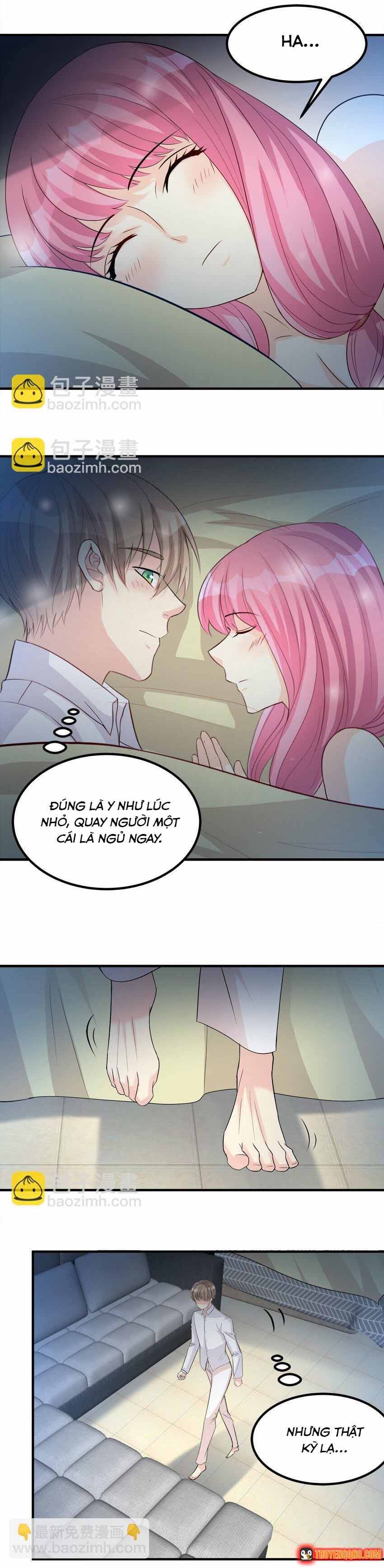 Mở Ra Các Tư Thế Của Nam Thần Chap 78 - Next Chap 79