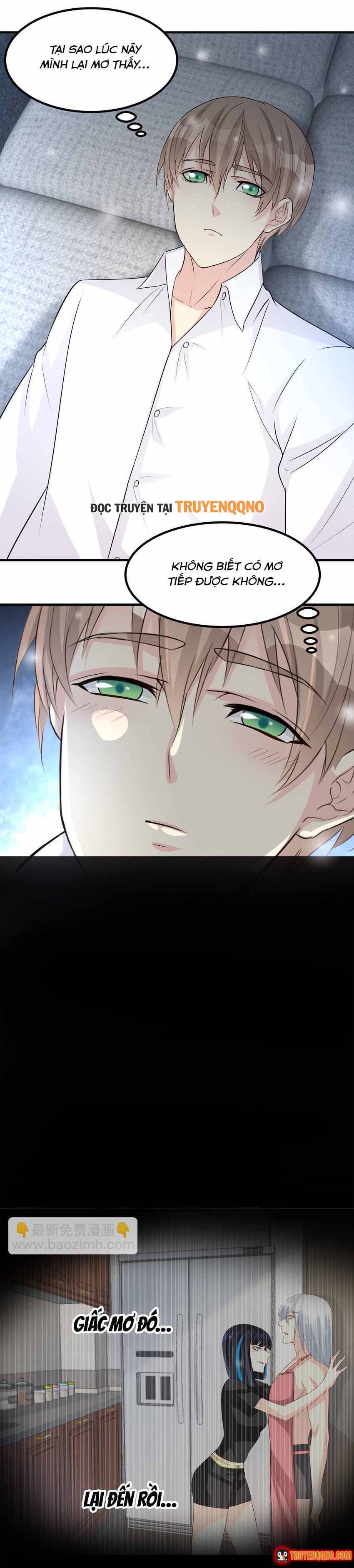 Mở Ra Các Tư Thế Của Nam Thần Chap 78 - Next Chap 79