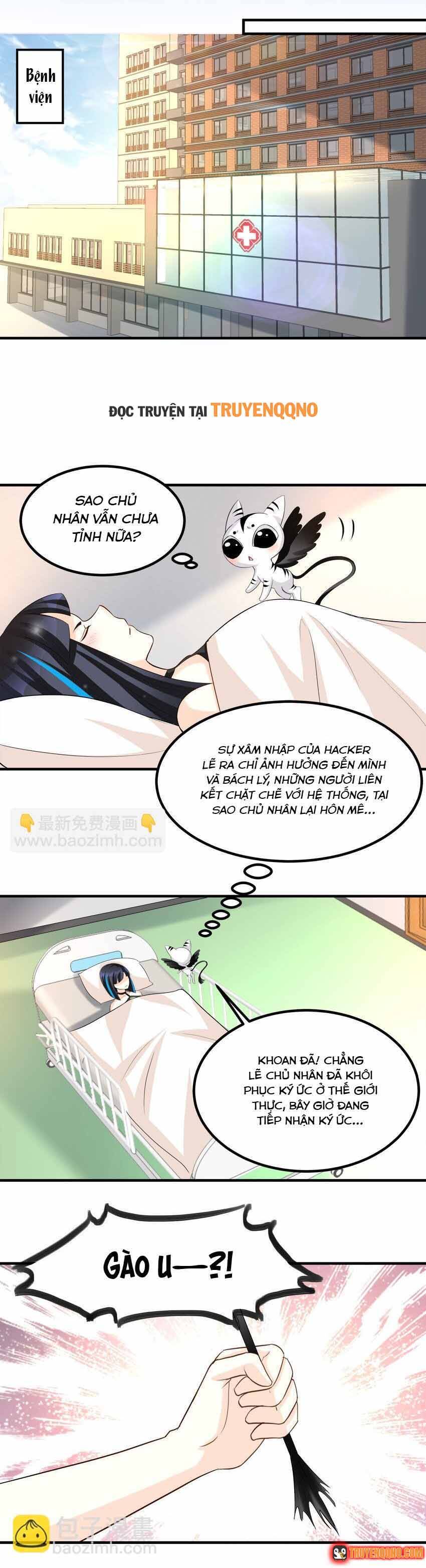 Mở Ra Các Tư Thế Của Nam Thần Chap 78 - Next Chap 79