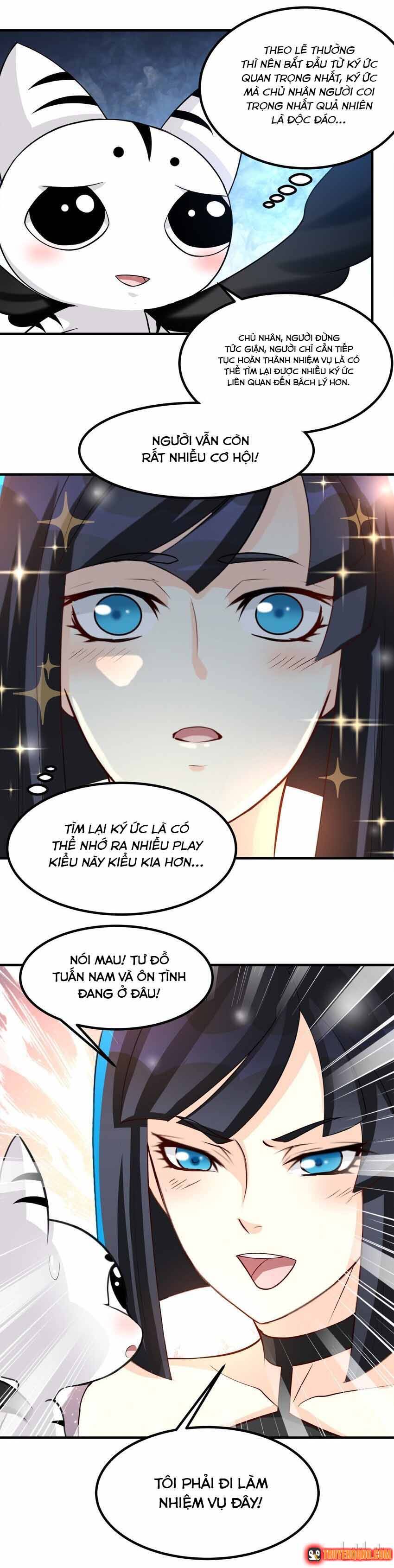 Mở Ra Các Tư Thế Của Nam Thần Chap 78 - Next Chap 79