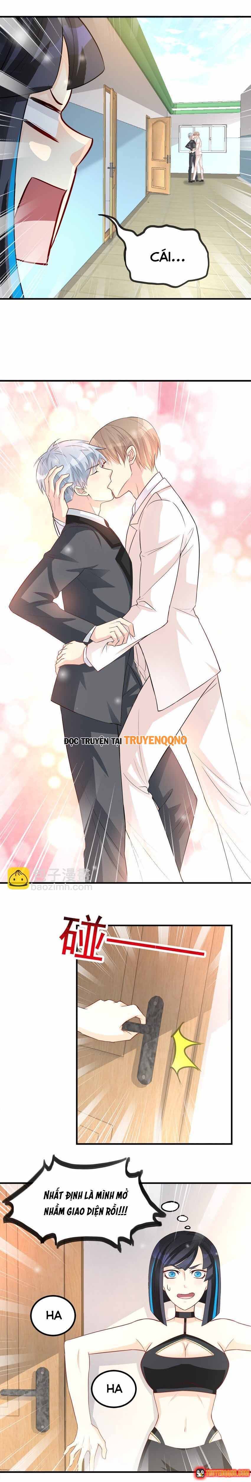 Mở Ra Các Tư Thế Của Nam Thần Chap 79 - Next Chap 80