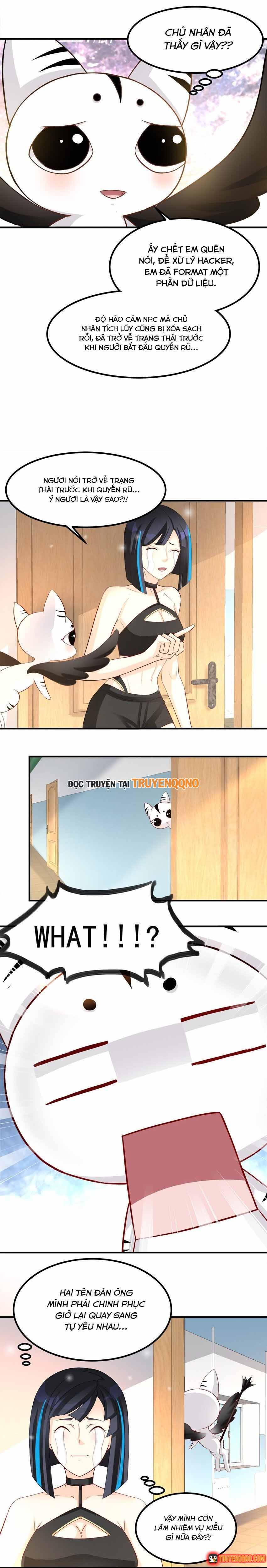 Mở Ra Các Tư Thế Của Nam Thần Chap 79 - Next Chap 80