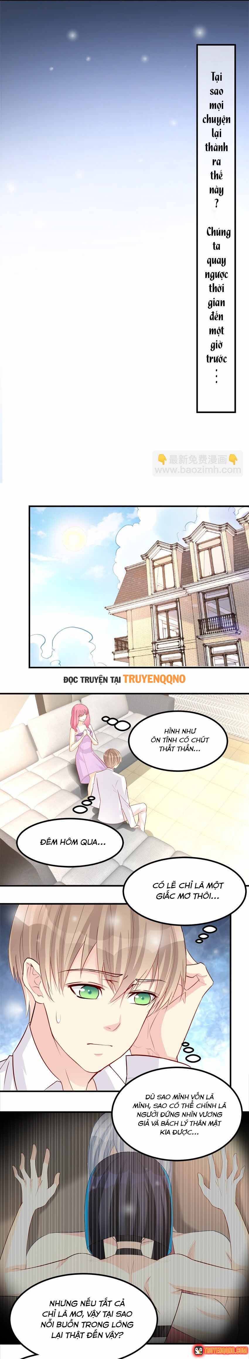 Mở Ra Các Tư Thế Của Nam Thần Chap 79 - Next Chap 80