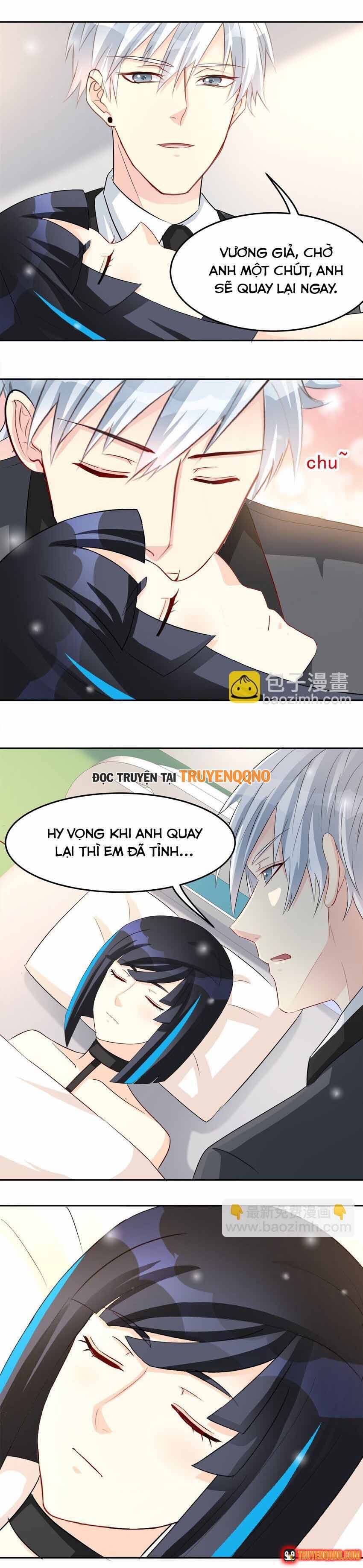Mở Ra Các Tư Thế Của Nam Thần Chap 80 - Next Chap 81