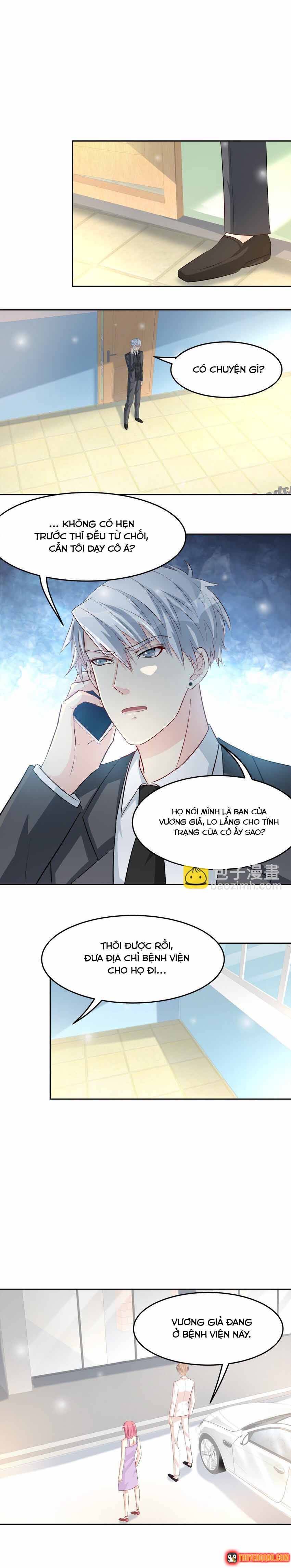 Mở Ra Các Tư Thế Của Nam Thần Chap 80 - Next Chap 81