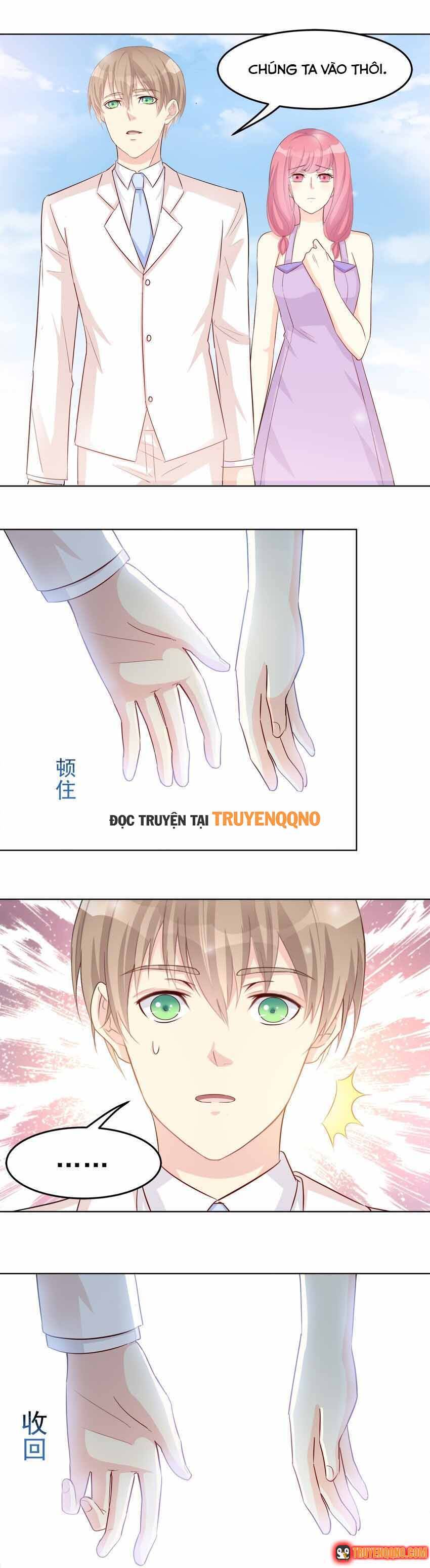 Mở Ra Các Tư Thế Của Nam Thần Chap 80 - Next Chap 81