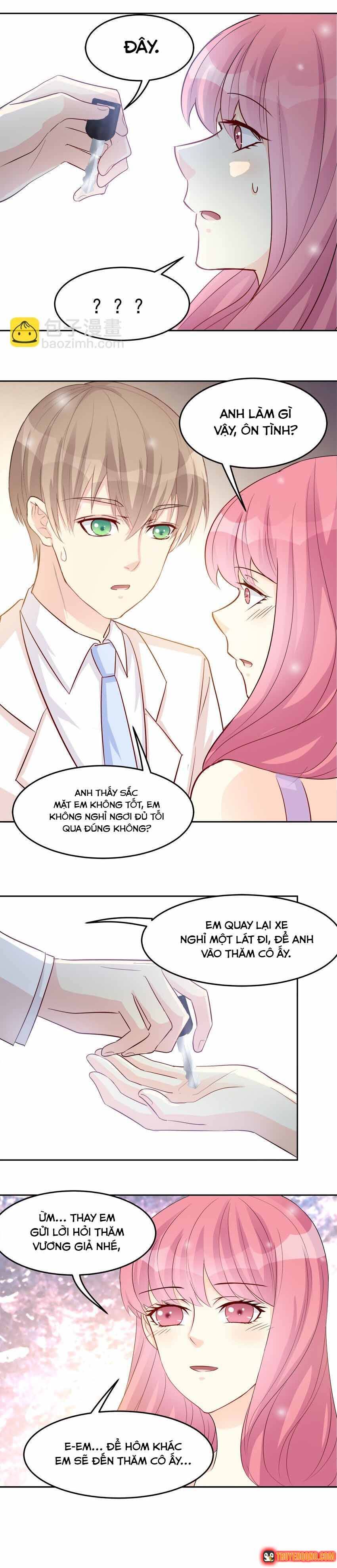 Mở Ra Các Tư Thế Của Nam Thần Chap 80 - Next Chap 81