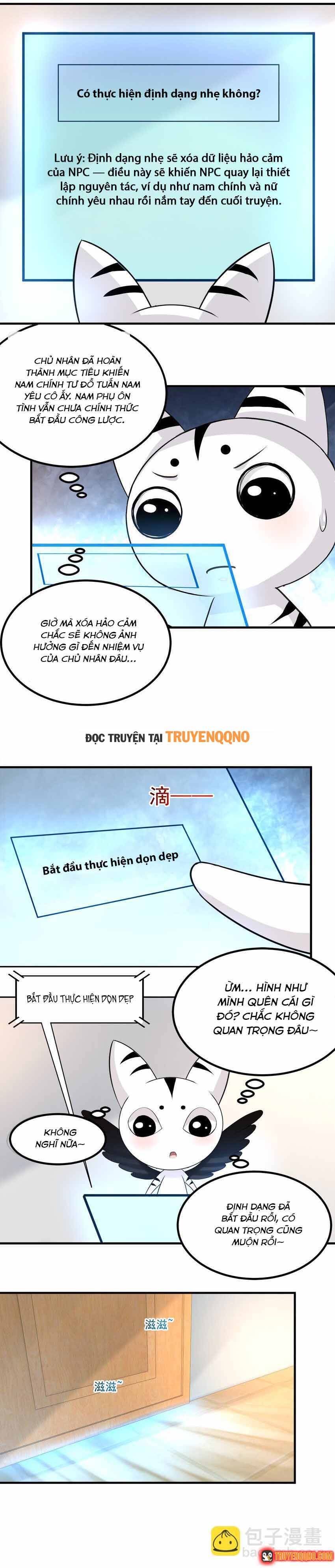 Mở Ra Các Tư Thế Của Nam Thần Chap 81 - Next Chap 82