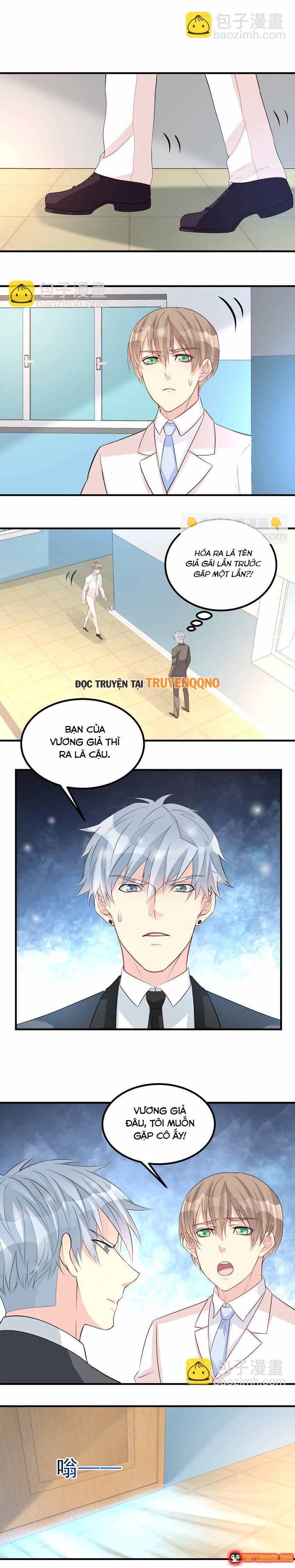 Mở Ra Các Tư Thế Của Nam Thần Chap 81 - Next Chap 82