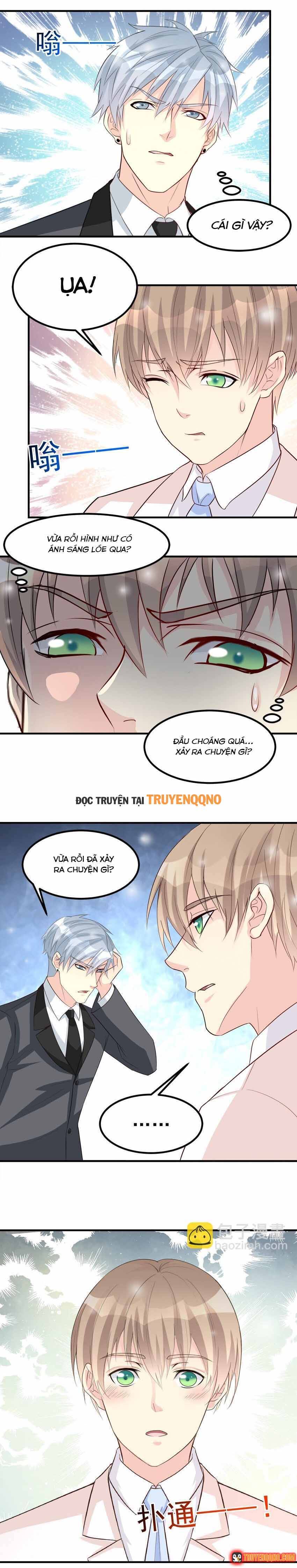 Mở Ra Các Tư Thế Của Nam Thần Chap 81 - Next Chap 82