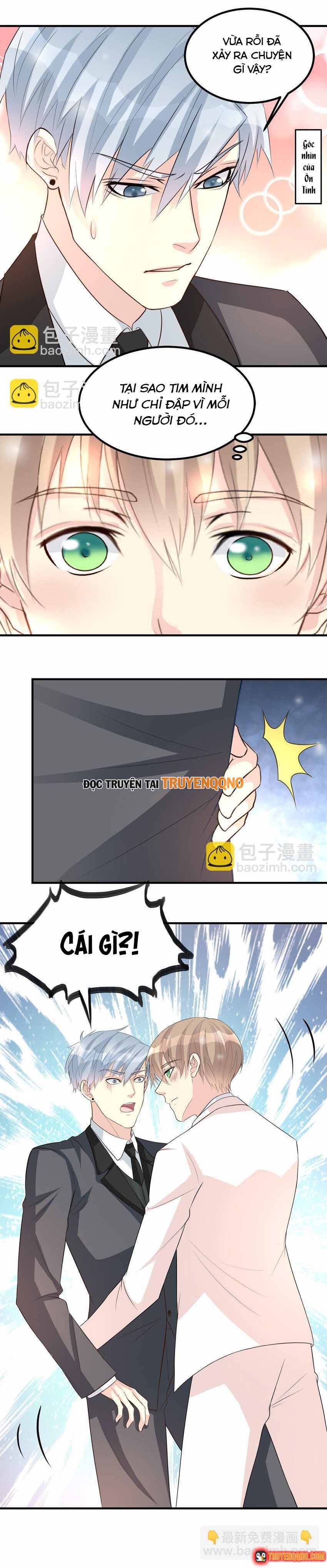 Mở Ra Các Tư Thế Của Nam Thần Chap 81 - Next Chap 82