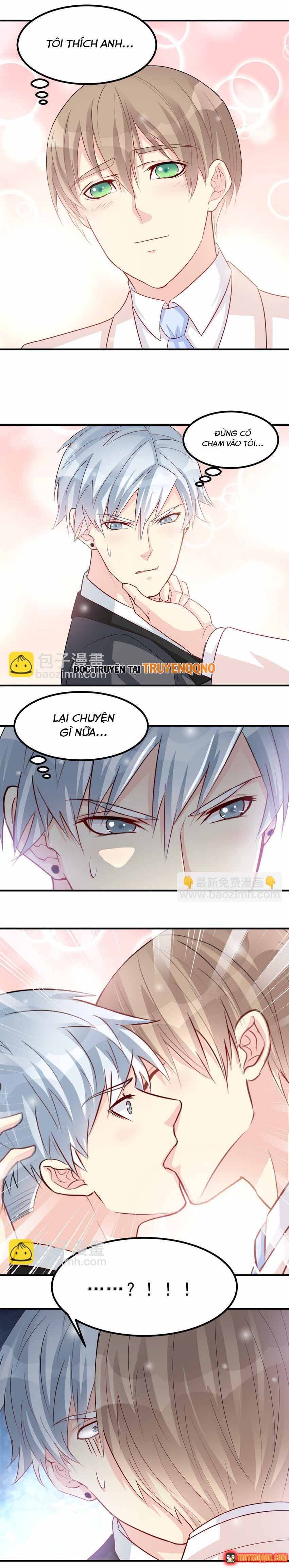 Mở Ra Các Tư Thế Của Nam Thần Chap 82 - Next Chap 83