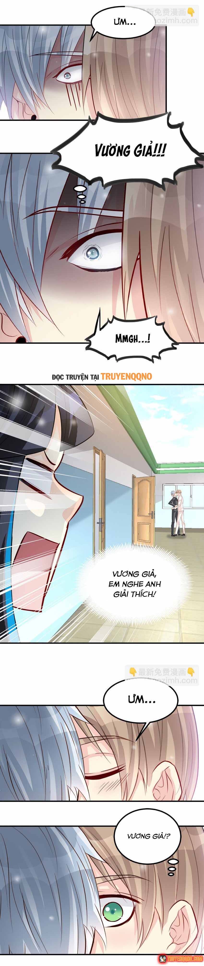 Mở Ra Các Tư Thế Của Nam Thần Chap 82 - Next Chap 83