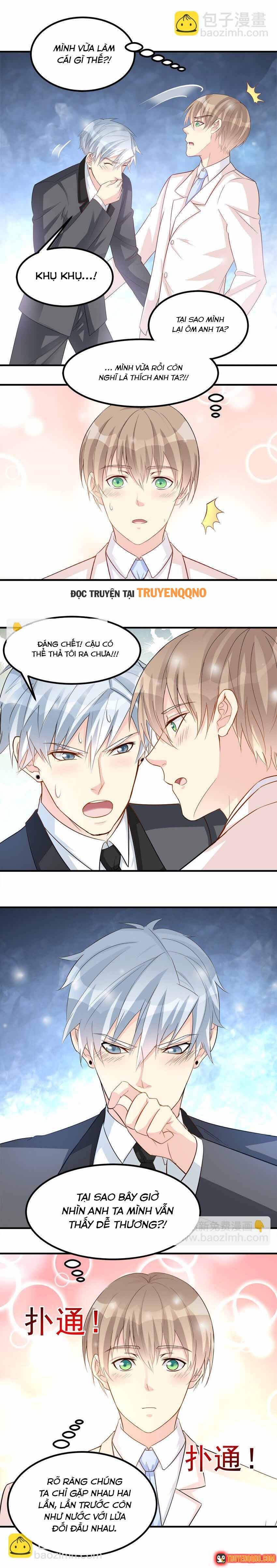 Mở Ra Các Tư Thế Của Nam Thần Chap 82 - Next Chap 83