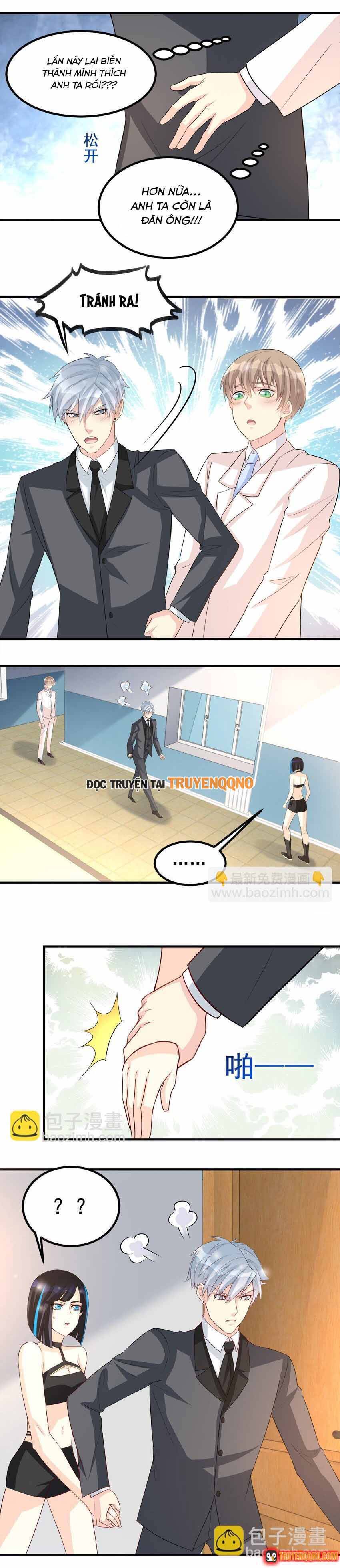 Mở Ra Các Tư Thế Của Nam Thần Chap 82 - Next Chap 83