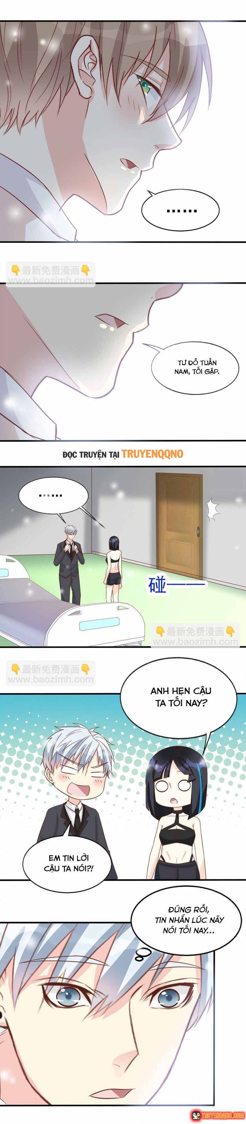 Mở Ra Các Tư Thế Của Nam Thần Chap 83 - Next Chap 84