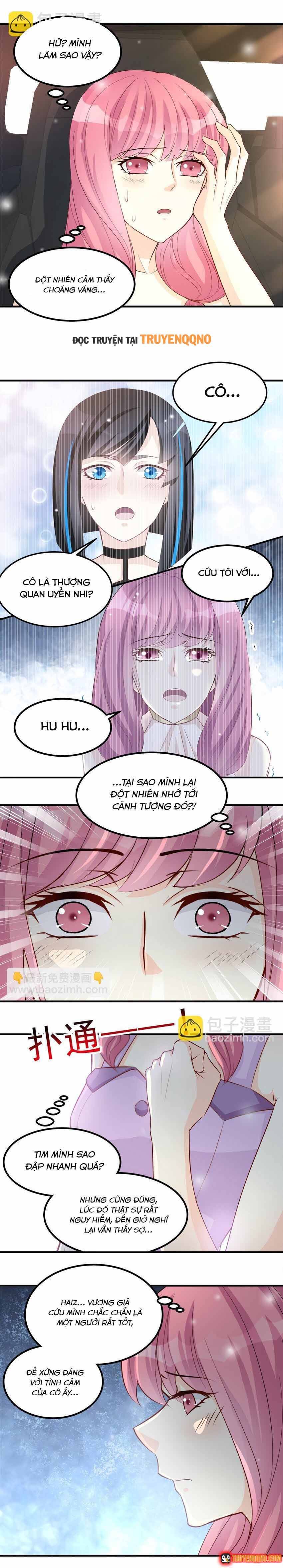 Mở Ra Các Tư Thế Của Nam Thần Chap 84 - Next Chap 85