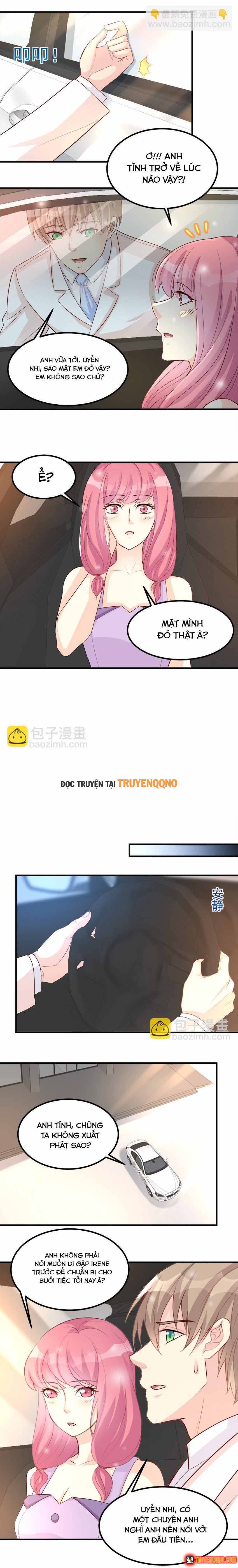 Mở Ra Các Tư Thế Của Nam Thần Chap 84 - Next Chap 85