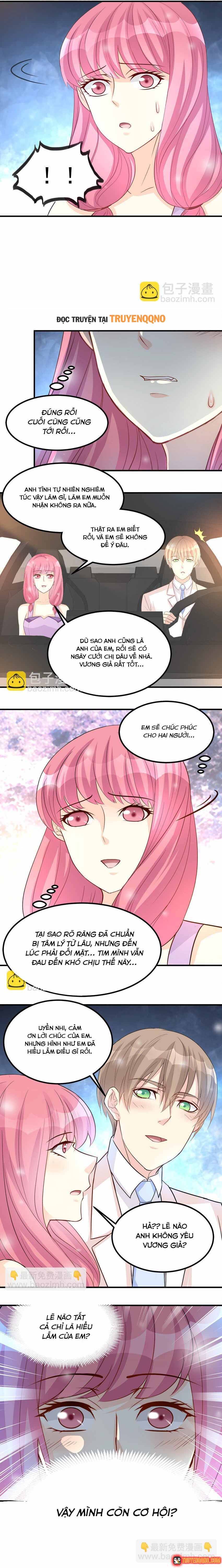 Mở Ra Các Tư Thế Của Nam Thần Chap 84 - Next Chap 85