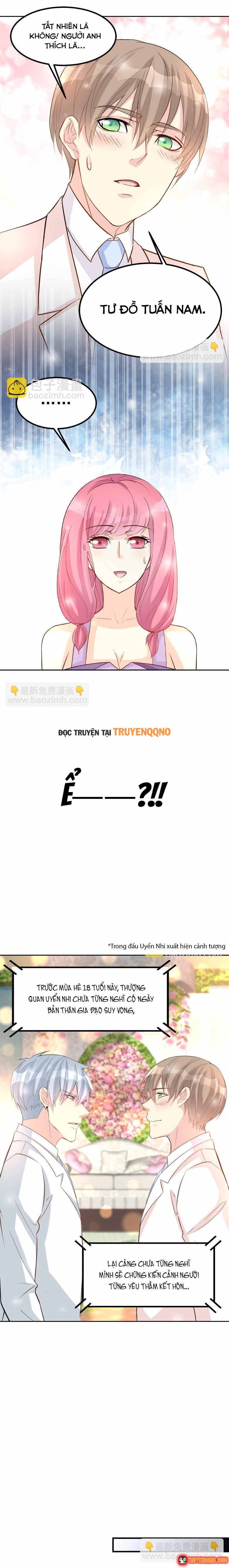 Mở Ra Các Tư Thế Của Nam Thần Chap 84 - Next Chap 85