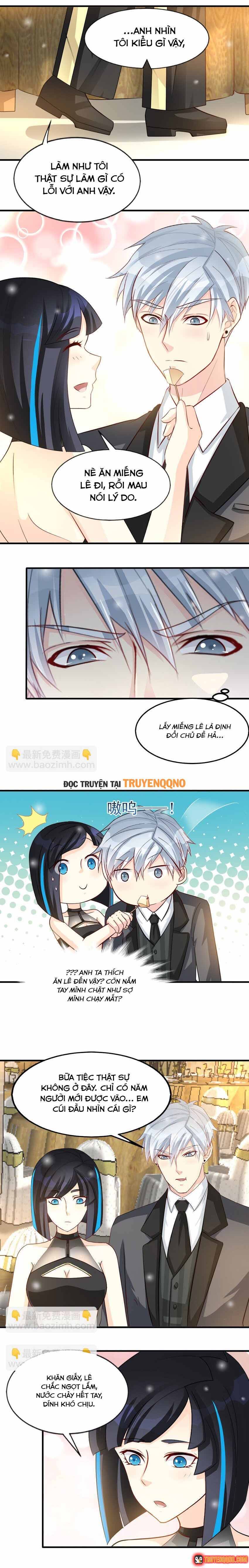 Mở Ra Các Tư Thế Của Nam Thần Chap 85 - Next Chap 86