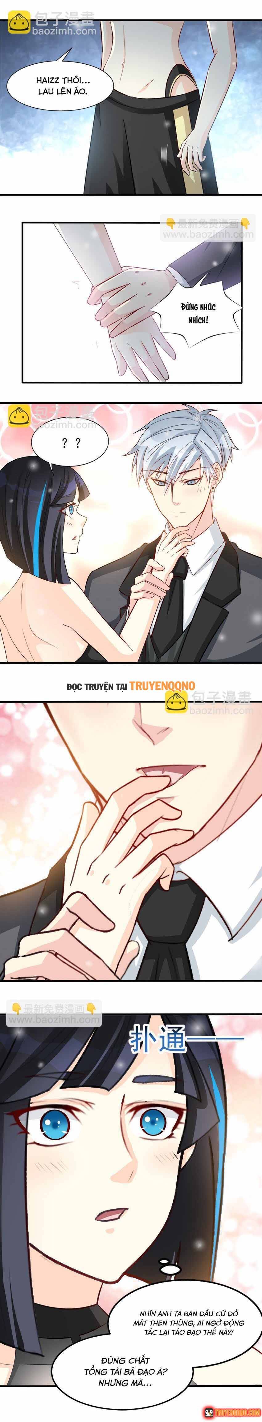 Mở Ra Các Tư Thế Của Nam Thần Chap 85 - Next Chap 86