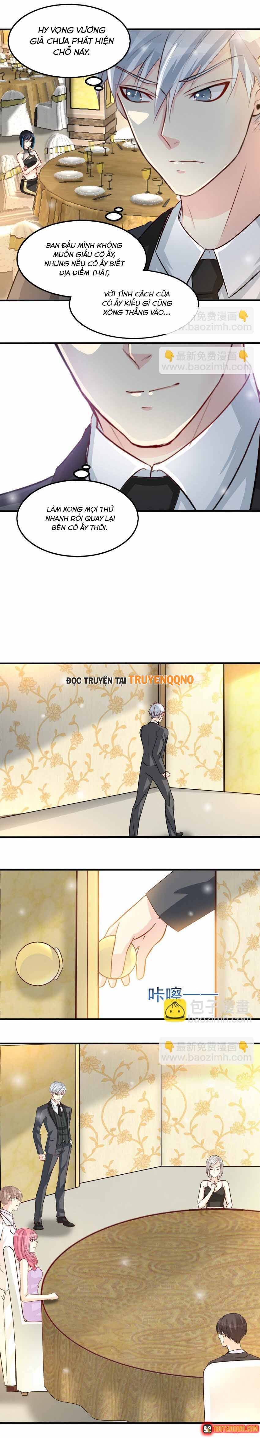 Mở Ra Các Tư Thế Của Nam Thần Chap 85 - Next Chap 86