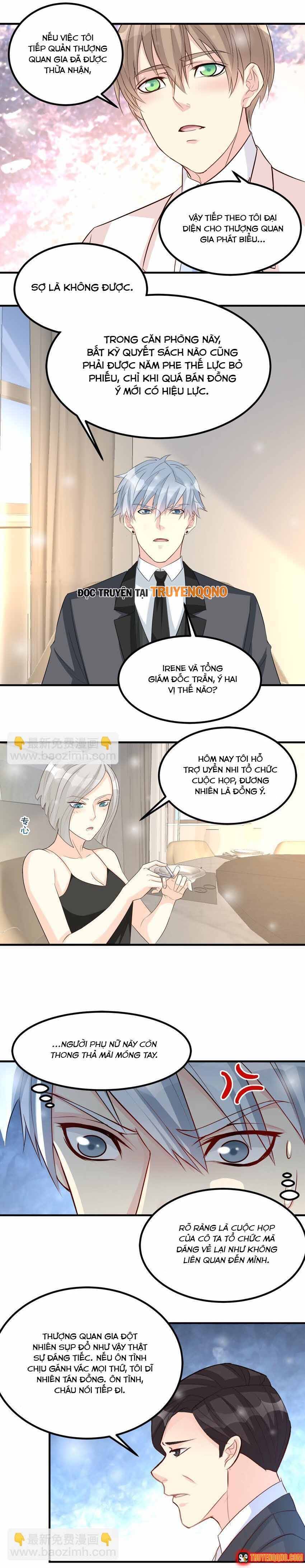 Mở Ra Các Tư Thế Của Nam Thần Chap 86 - Next Chap 87