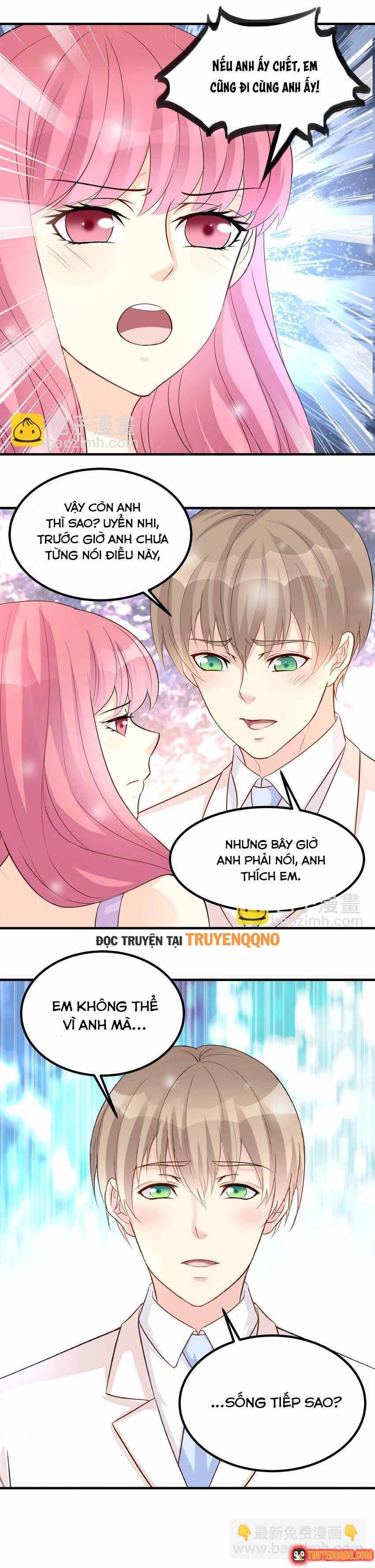 Mở Ra Các Tư Thế Của Nam Thần Chap 86 - Next Chap 87