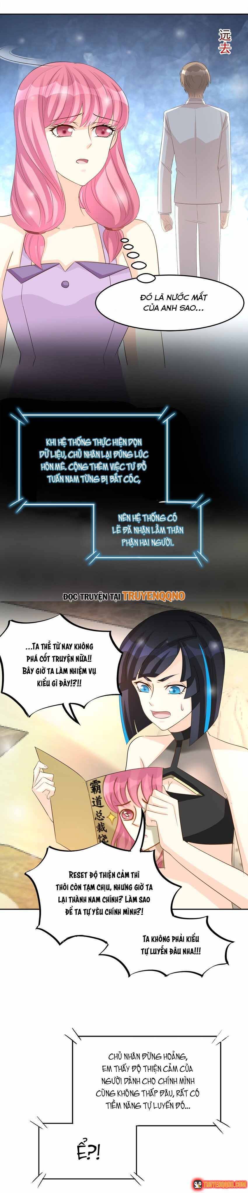 Mở Ra Các Tư Thế Của Nam Thần Chap 87 - Next Chap 88