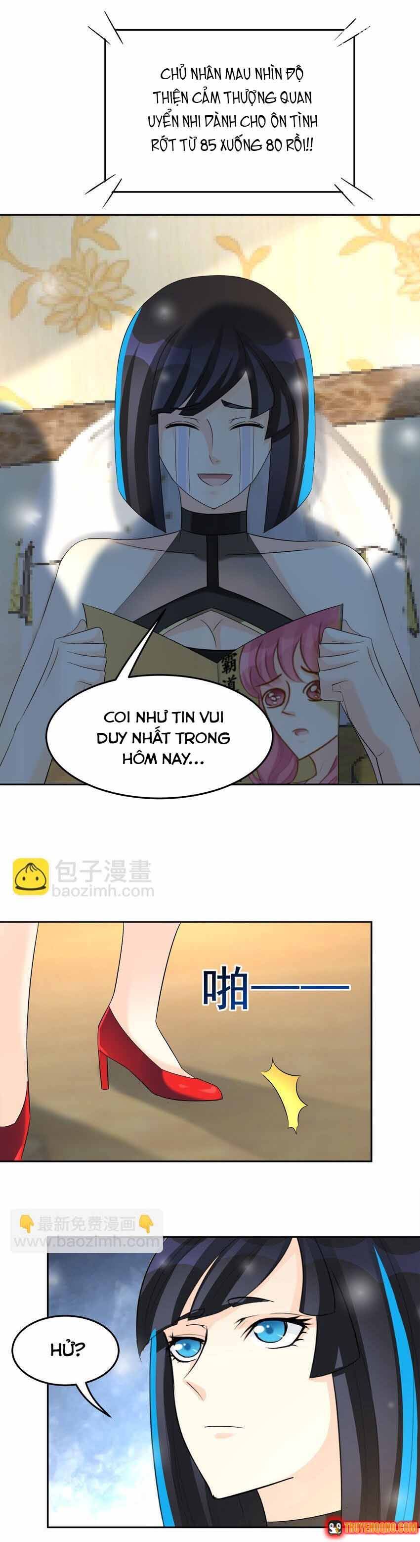 Mở Ra Các Tư Thế Của Nam Thần Chap 87 - Next Chap 88