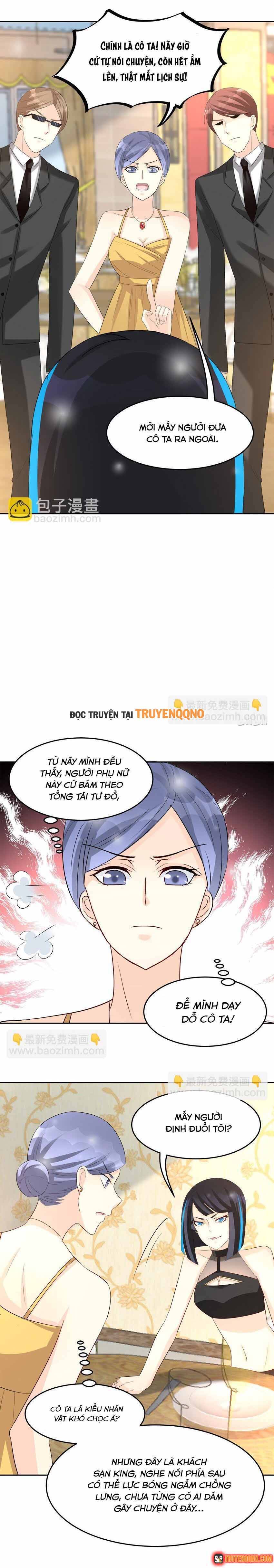 Mở Ra Các Tư Thế Của Nam Thần Chap 87 - Next Chap 88