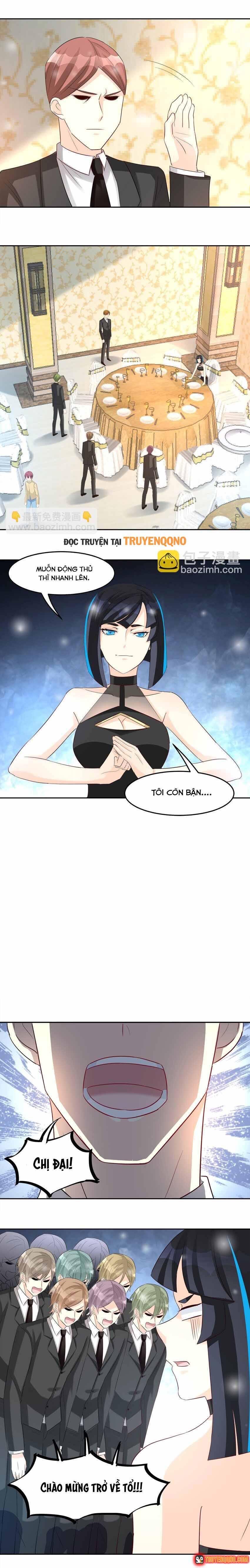 Mở Ra Các Tư Thế Của Nam Thần Chap 87 - Next Chap 88