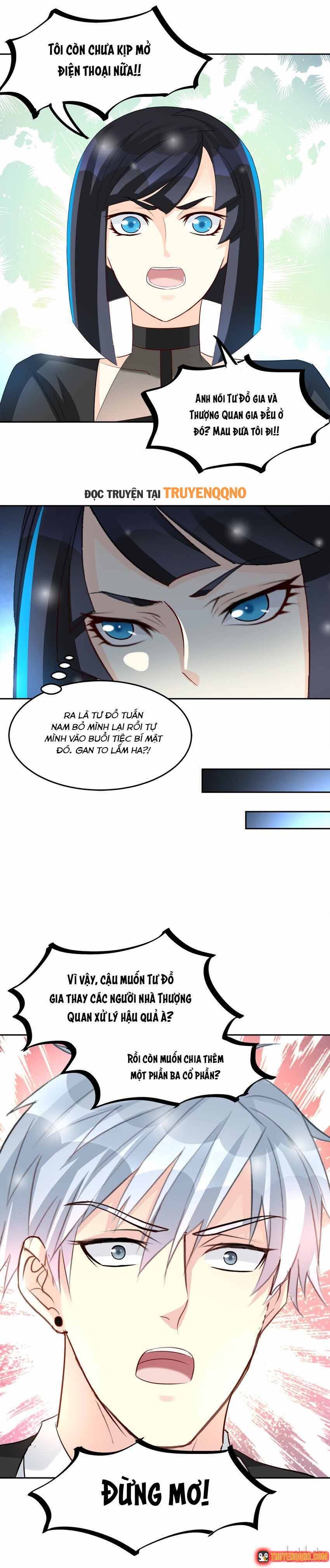 Mở Ra Các Tư Thế Của Nam Thần Chap 87 - Next Chap 88