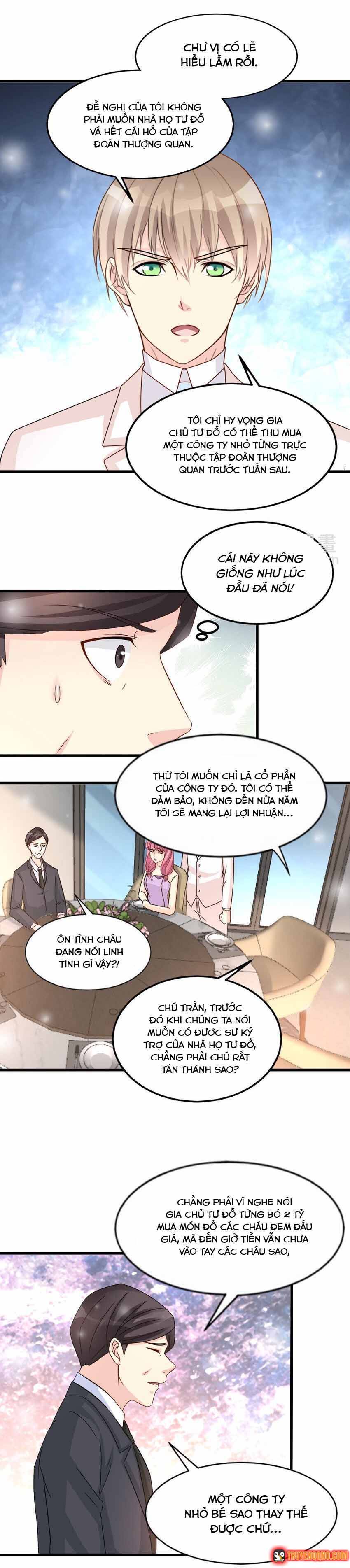 Mở Ra Các Tư Thế Của Nam Thần Chap 88 - Next Chap 89