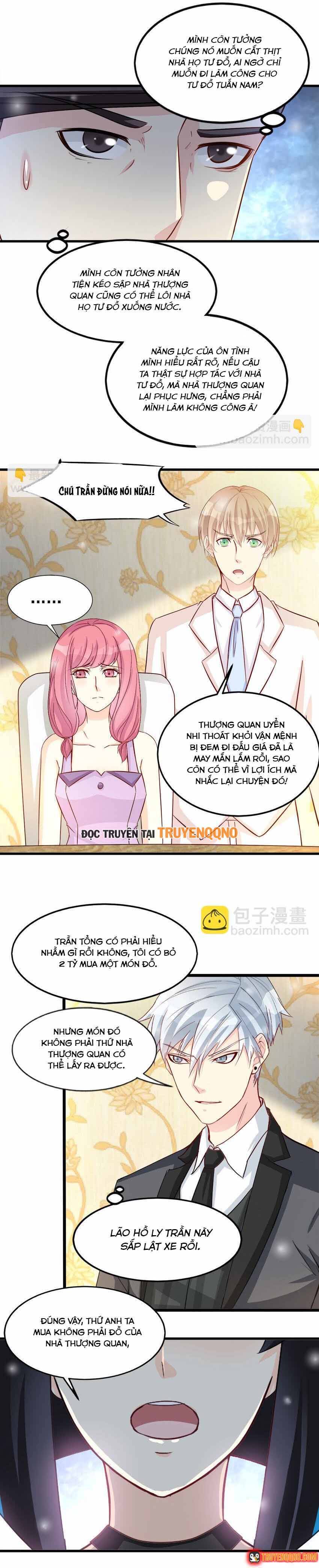 Mở Ra Các Tư Thế Của Nam Thần Chap 88 - Next Chap 89