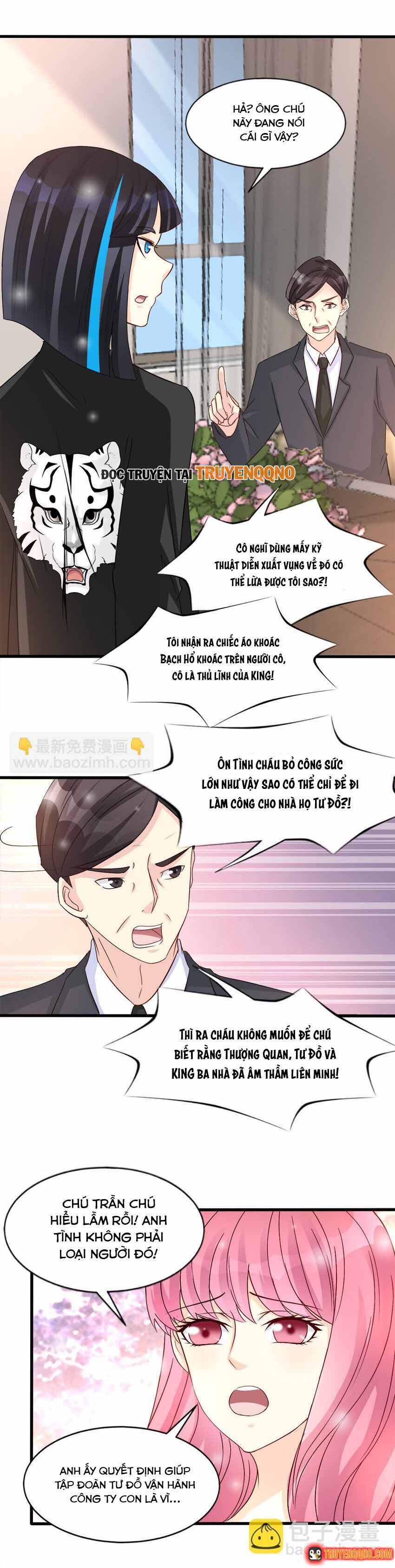 Mở Ra Các Tư Thế Của Nam Thần Chap 88 - Next Chap 89