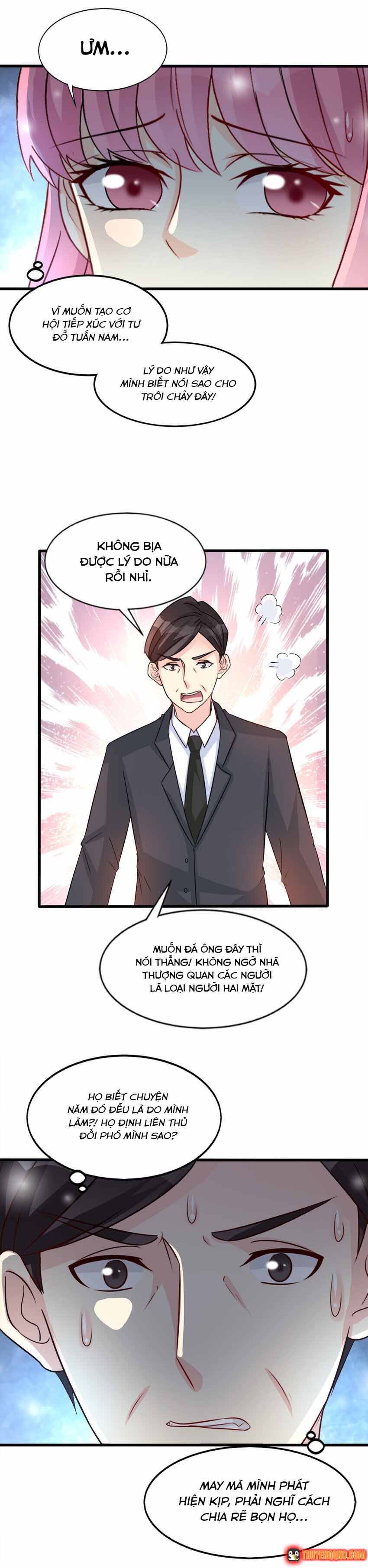 Mở Ra Các Tư Thế Của Nam Thần Chap 88 - Next Chap 89