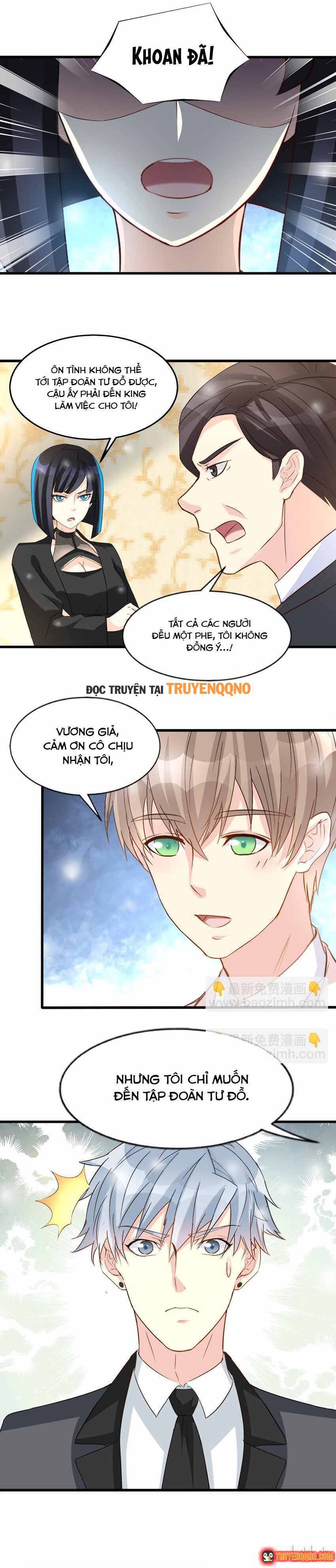 Mở Ra Các Tư Thế Của Nam Thần Chap 88 - Next Chap 89