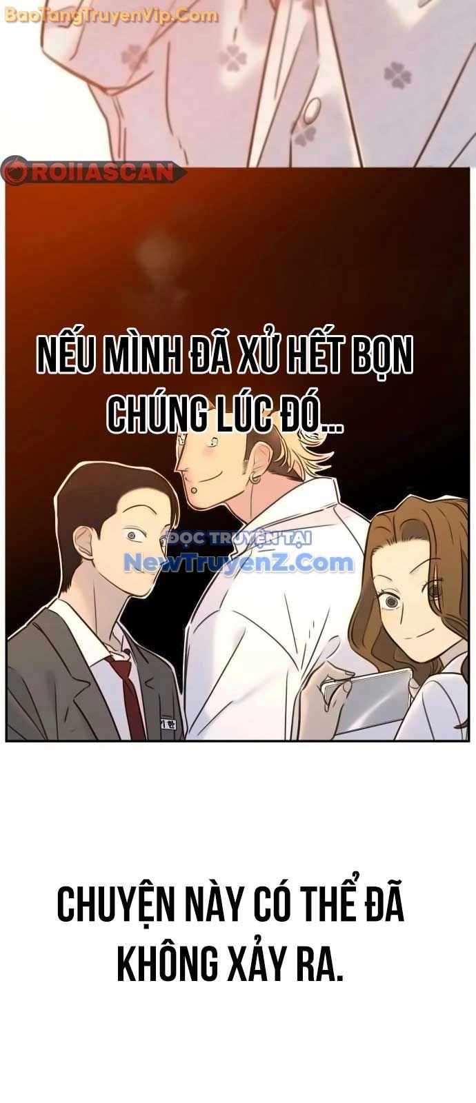 Mọi Người Đều Yêu Cô Ấy Chap 15 - Next Chap 16