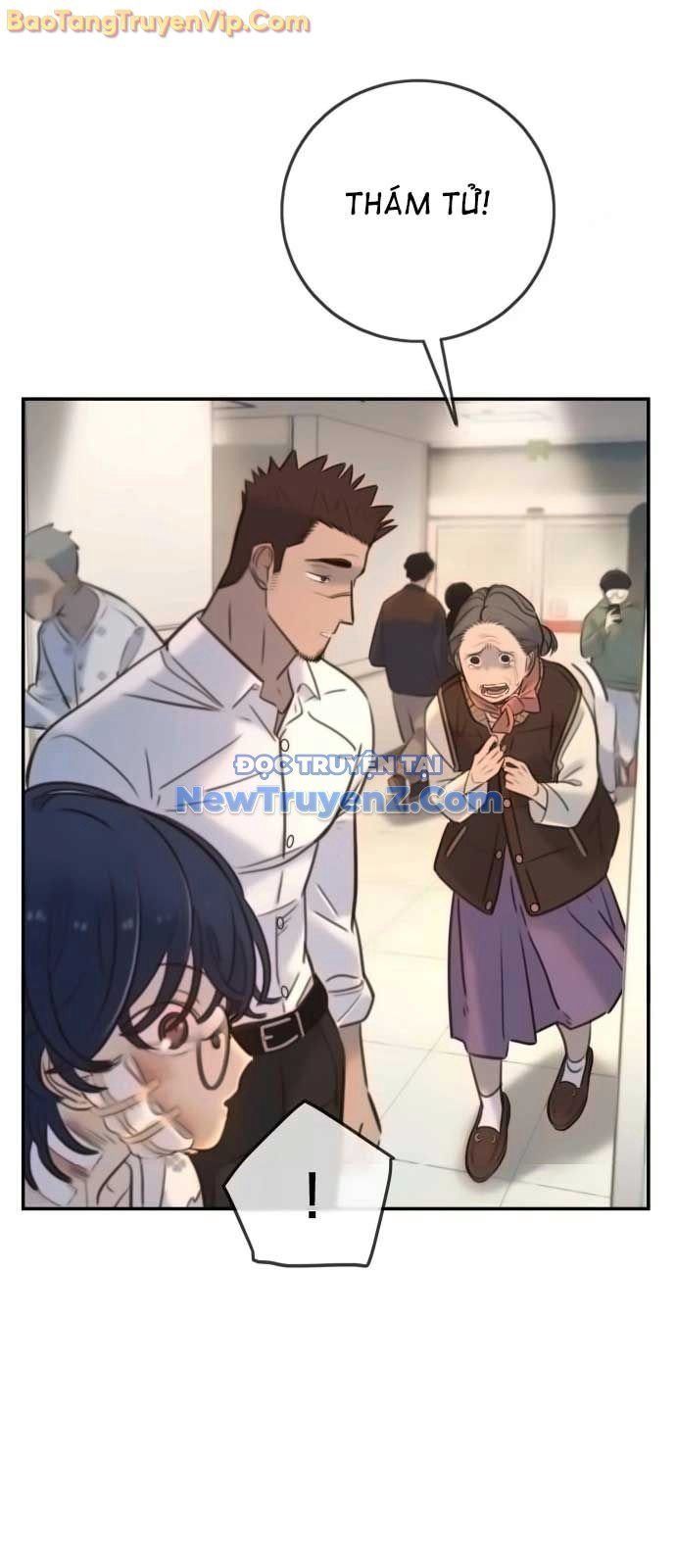 Mọi Người Đều Yêu Cô Ấy Chap 15 - Next Chap 16