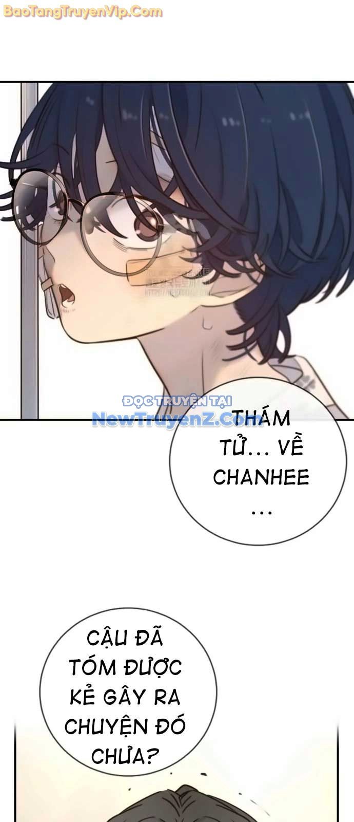Mọi Người Đều Yêu Cô Ấy Chap 15 - Next Chap 16