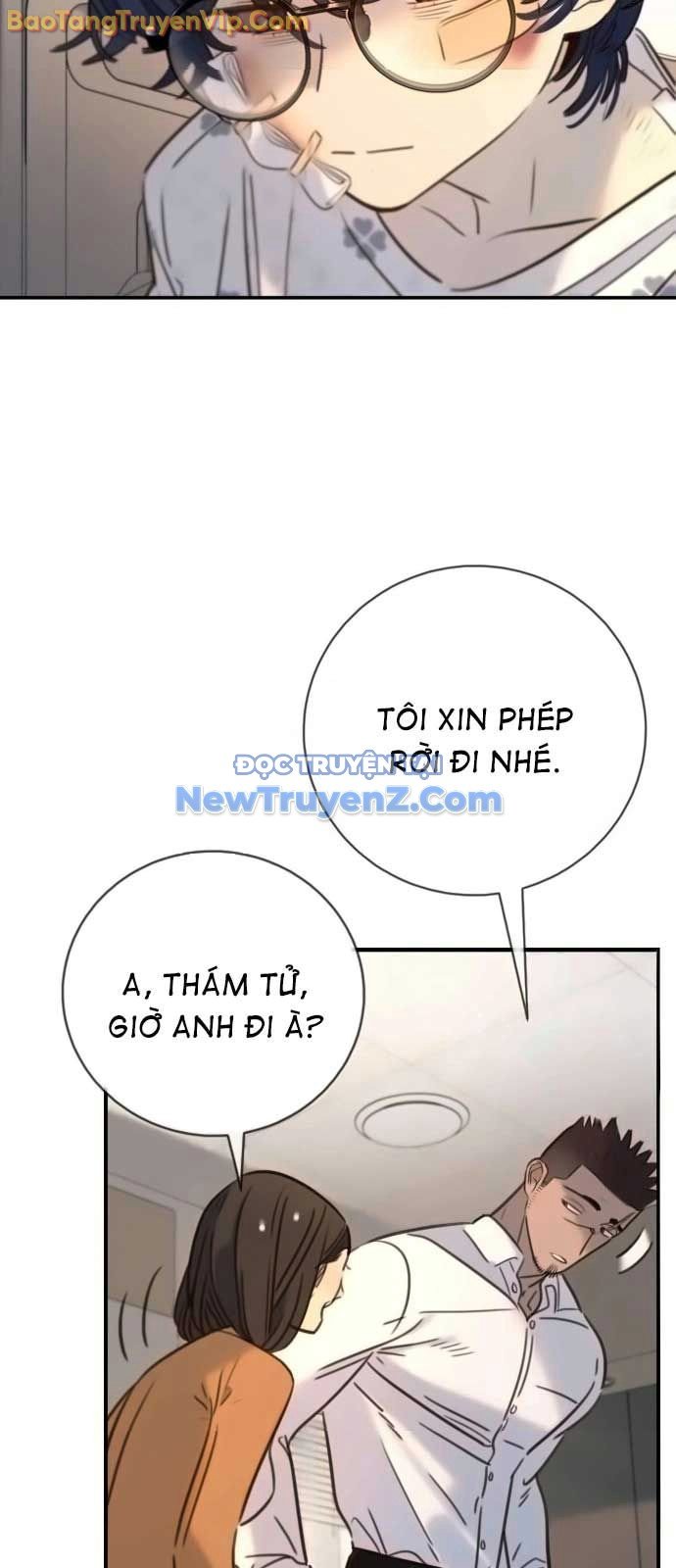 Mọi Người Đều Yêu Cô Ấy Chap 15 - Next Chap 16