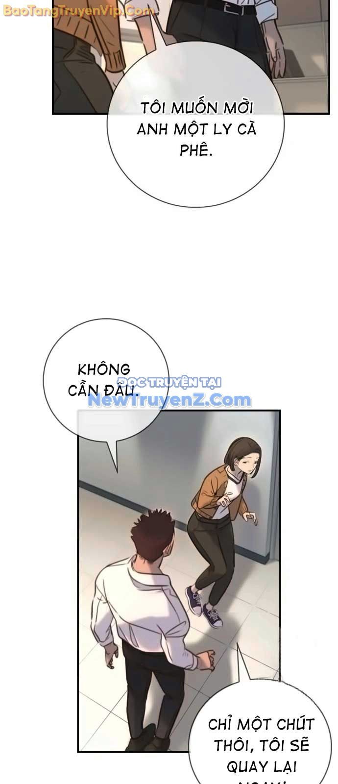 Mọi Người Đều Yêu Cô Ấy Chap 15 - Next Chap 16